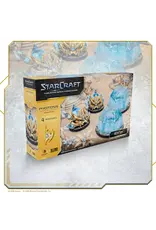 Archon Studios StarCraft The Miniatures Game: Protoss: Sentry Expansion Set