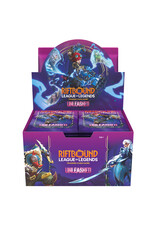 UVS Games Riftbound: League Of Legends Unleashed Booster Display