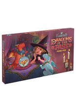 Flamecraft: Dragons of the Past Promo Pack