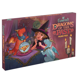 Flamecraft: Dragons of the Past Promo Pack