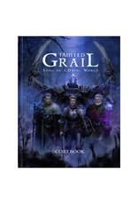 Tainted Grail: Standard Edition