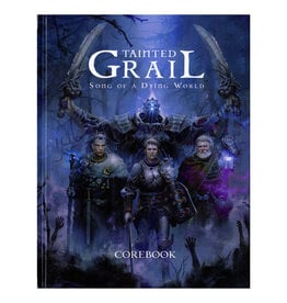 Tainted Grail: Standard Edition