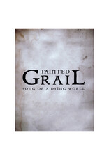 Tainted Grail: Game Master Kit