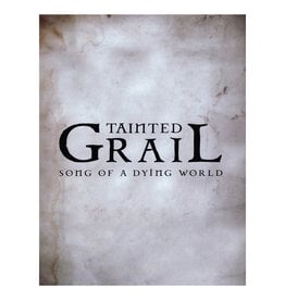 Tainted Grail: Game Master Kit