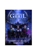 Tainted Grail: Quickstart