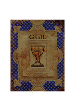 Tainted Grail: Adventure: The Paths of Duty