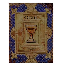 Tainted Grail: Adventure: The Paths of Duty
