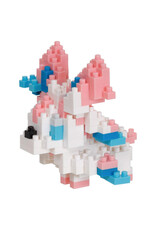 Bandai Nanoblock: Pokémon: Sylveon