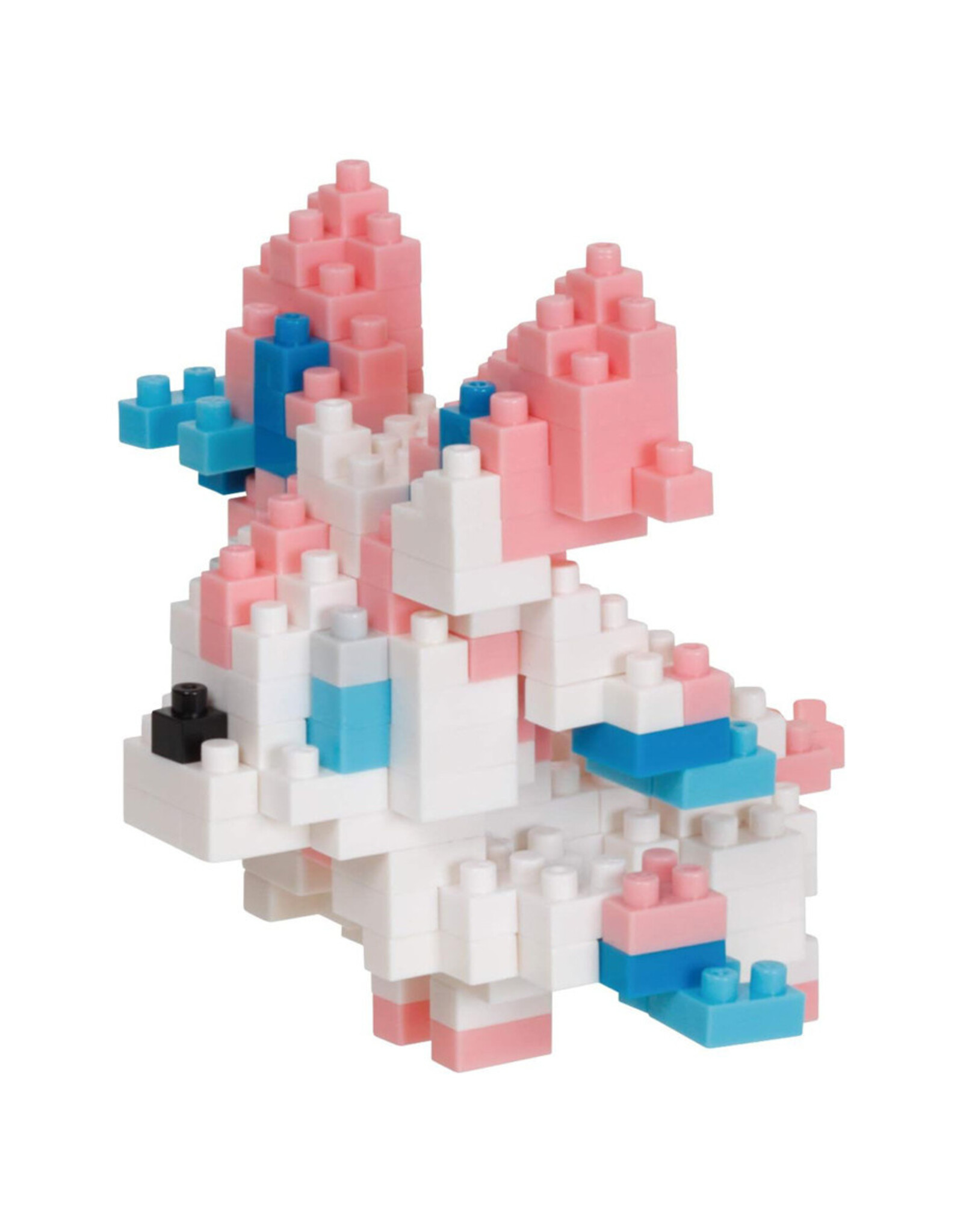 Bandai Nanoblock: Pokémon: Sylveon