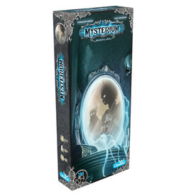 Asmodee Mysterium: Secrets and Lies Expansion 2026