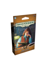 Fantasy Flight Games Arkham Horror: The Card Game - Carolyn Fern Investigator Deck