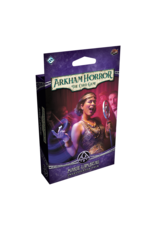 Fantasy Flight Games Arkham Horror: The Card Game - Marie Lambeau Investigator Deck
