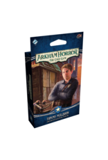 Fantasy Flight Games Arkham Horror: The Card Game - Tommy Muldoon Investigator Deck