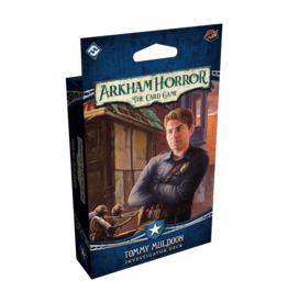 Fantasy Flight Games Arkham Horror: The Card Game - Tommy Muldoon Investigator Deck