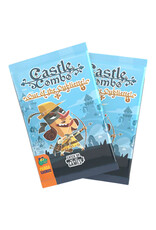 Pandasaurus Castle Combo - Out of The Oubliette