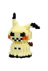 Bandai Nanoblock: Pokémon: Mimikyu