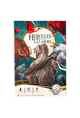 Hercules and the 12 Labors