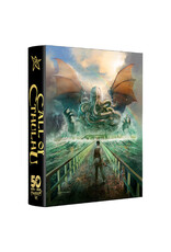 Chaosium Call of Cthulhu: Chaosium’s 50th Anniversary Slipcase Set