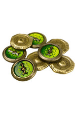 Czech Games Edition Lost Ruins of Arnak: Upgraded Components