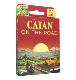 Catan Studios CATAN: On the Road