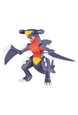 Bandai Pokepla Pokemon Model Kit: Garchomp