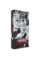 Yugioh Yu-Gi-Oh!: Legendary Modern Decks 2026
