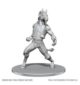 WizKids D&D Nolzur W28 Equinal Guardinal