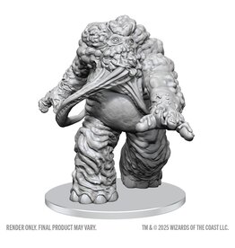 WizKids D&D Nolzur W28 Eater of Knowledge
