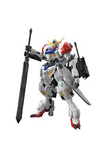 Bandai Gundam Gundam: Master Grade: 1/100: Barbato Lupus