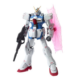 Bandai Gundam: Master Grade: 1/100: V Gundam: Ver. Ka