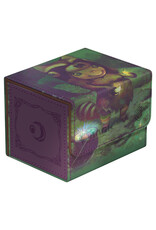 Ultimate Guard Deck Box: Sidewinder: 100+: Lorwyn Eclipsed: Multicolor Uncommon