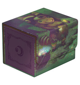 Ultimate Guard Deck Box: Sidewinder: 100+: Lorwyn Eclipsed: Multicolor Uncommon