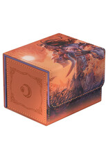 Ultimate Guard Deck Box: Sidewinder: 100+: Lorwyn Eclipsed: White Legendary Rare