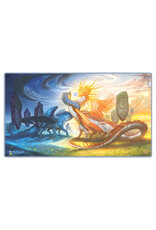 Ultimate Guard Playmat: Magic the Gathering: Lorwyn Eclipsed: Green Mythic