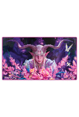 Ultimate Guard Playmat: Magic the Gathering: Lorwyn Eclipsed: Black Common