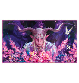 Ultimate Guard Playmat: Magic the Gathering: Lorwyn Eclipsed: Black Common