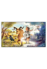 Ultimate Guard Playmat: Magic the Gathering: Lorwyn Eclipsed: White Mythic