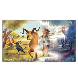 Ultimate Guard Playmat: Magic the Gathering: Lorwyn Eclipsed: White Mythic