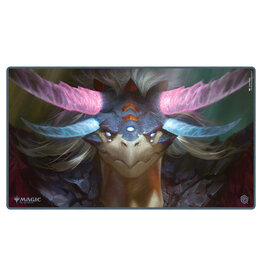 Ultimate Guard Playmat: Magic the Gathering: Tarkir Dragonstorm: Shiko