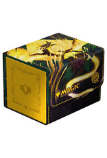 Ultimate Guard Deck Box: Sidewinder: 100+: Magic the Gathering: Tarkir Dragonstorm: Eerie Ultimatum