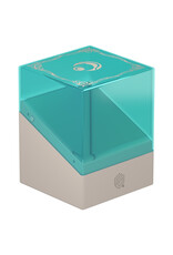 Ultimate Guard Deck Box: Boulder: 100+: Lorwyn Eclipsed: Blue/White