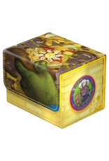 Ultimate Guard DB: Sidewinder: 100+: MtG: Teenage Mutant Ninja Turtles: Forest