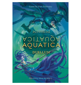 Arcane Wonders Aquatica Duellum