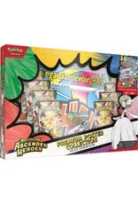 Pokemon Pokemon Mega Evolution Ascended Heroes Premium Poster Collection