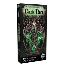 Dark Pact