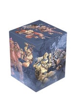 Ultimate Guard DB: Boulder: Return To Earth: 100+: MtG: Teenage Mutant Ninja Turtles: Technodrome Battle