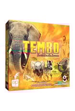 The OP Tembo: Survival on the Savanna