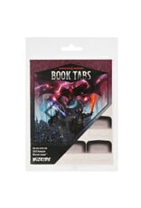 WizKids D&D Book Tabs: 2024 DM's Guide