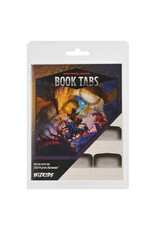 WizKids D&D Book Tabs: 2024 Player's Handbook