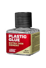 Army Painter Army Painter Thin Plastic Glue